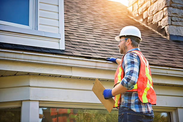 Trusted Storm Damage Roof Repair service in Clements, MD - Brentwood Metal Roofing